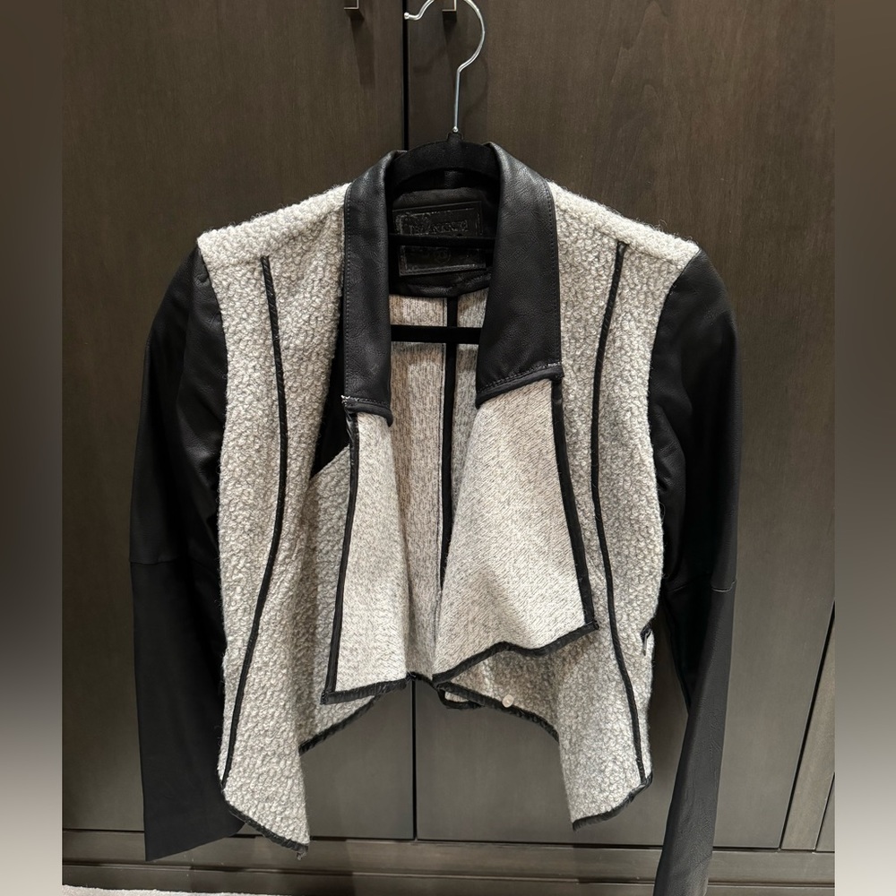 BLANKNYC jacket